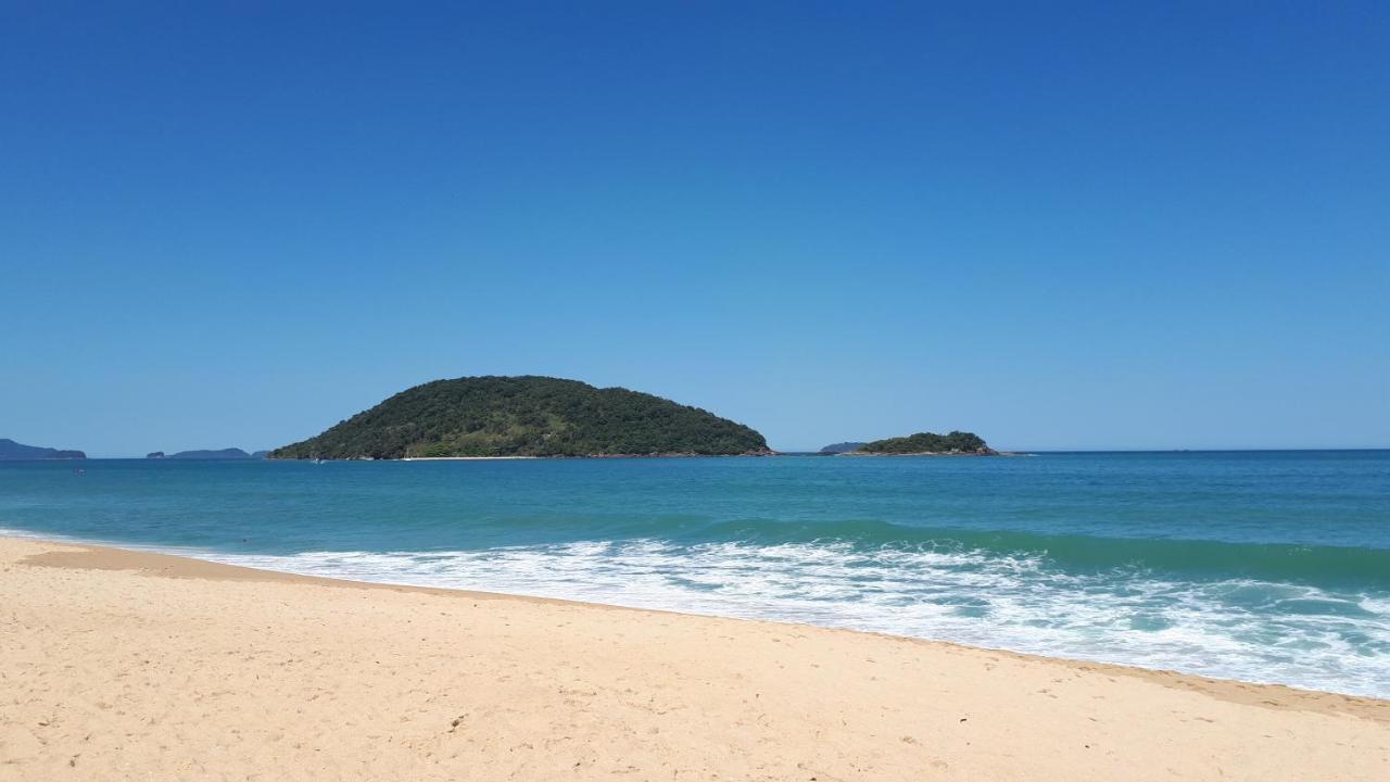 Refugio Prumirim Villagio 우바투바 외부 사진