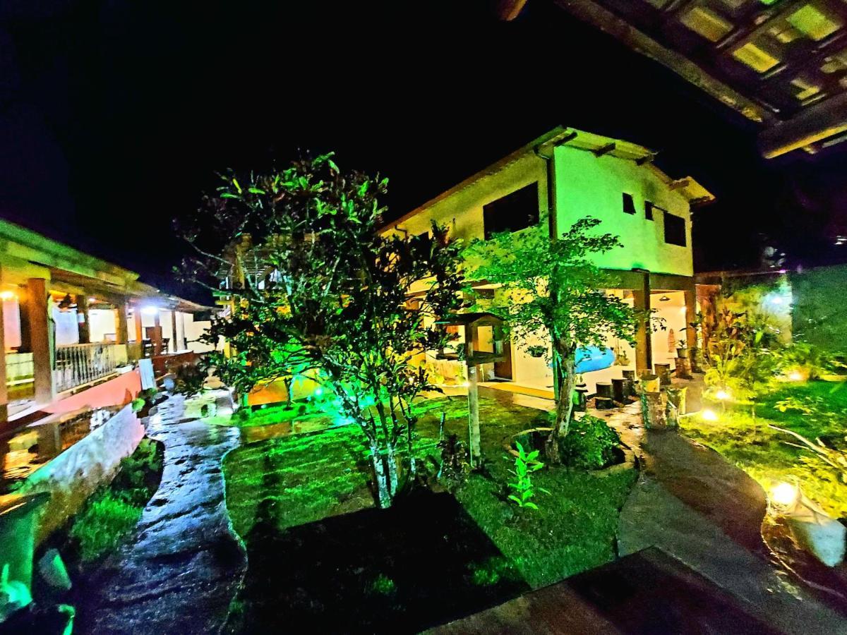Refugio Prumirim Villagio 우바투바 외부 사진